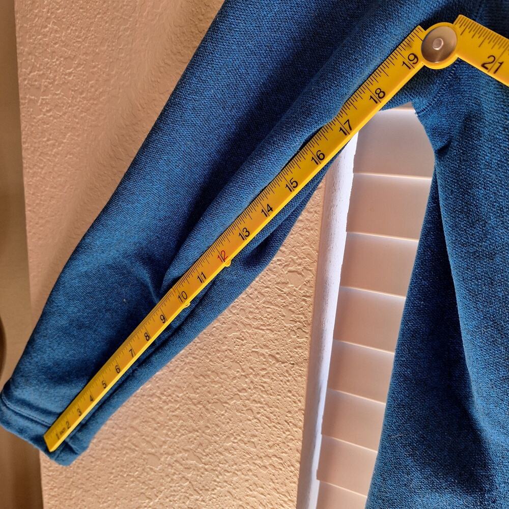 Helly Hansen Soft Shell Size S Full Zip Jacket - image 6